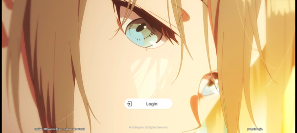 卡厄思梦境正式版怎么注册登录?1