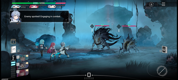 卡厄思梦境正式版怎么注册登录?5