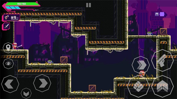 莉亚改写命运手机版新手指南2