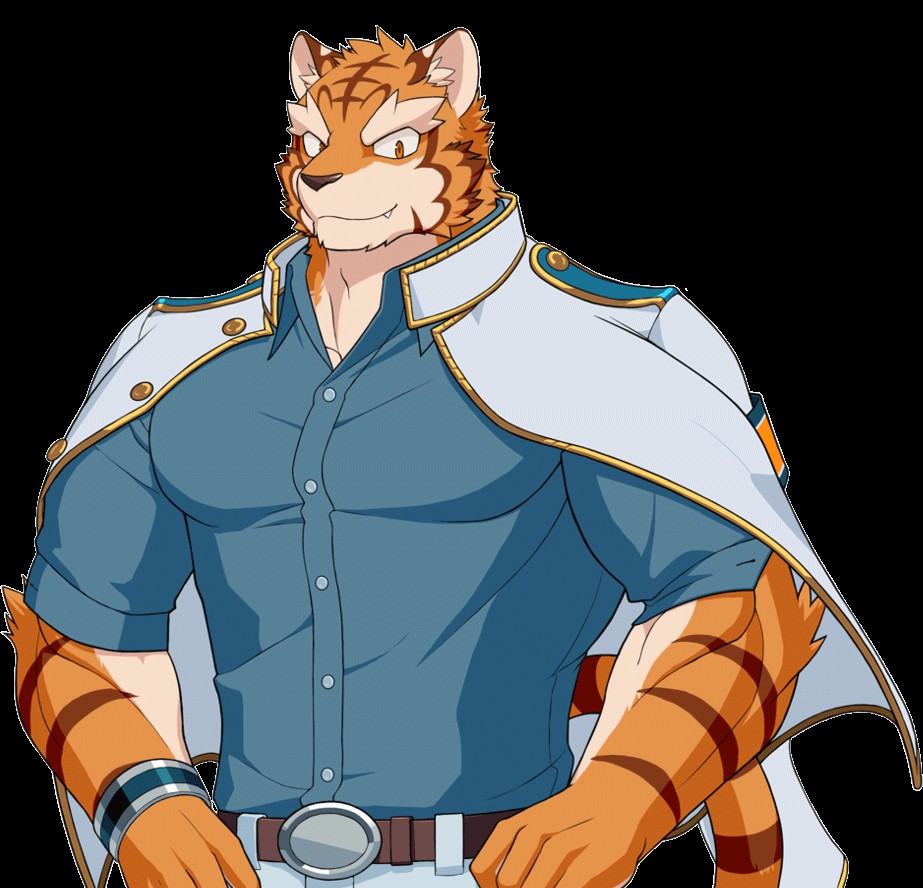 骑士学院汉化版人物介绍2