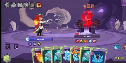 勇者大暴走攻略打法推荐3