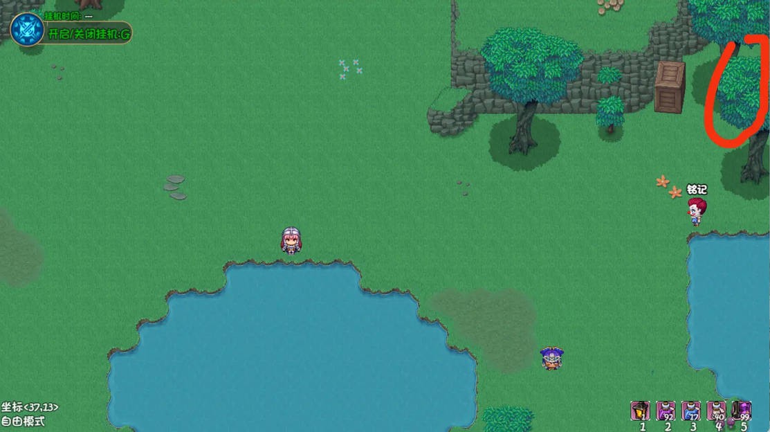 再刷一把2金色传说游戏攻略4