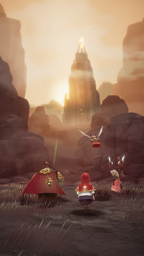 光之境souls官方正版