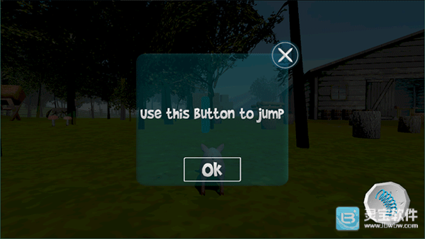 小猪模拟器游戏玩法2