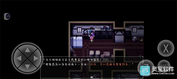 黯然之花游戏玩法3