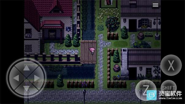 黯然之花游戏玩法2