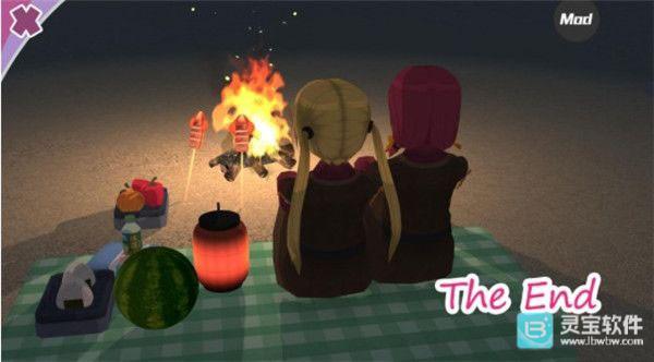 少女都市游戏如何攻略其他美少女1