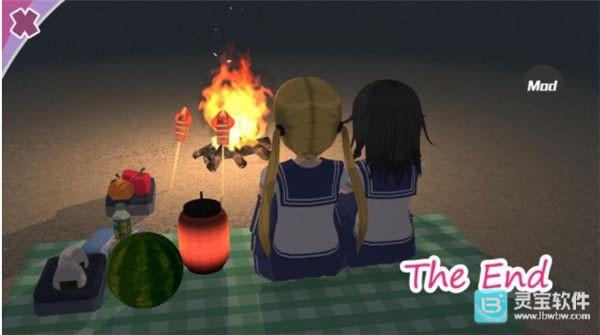 少女都市游戏如何攻略其他美少女3