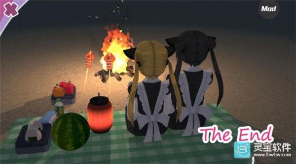 少女都市游戏如何攻略其他美少女5