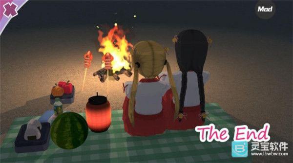 少女都市游戏如何攻略其他美少女4