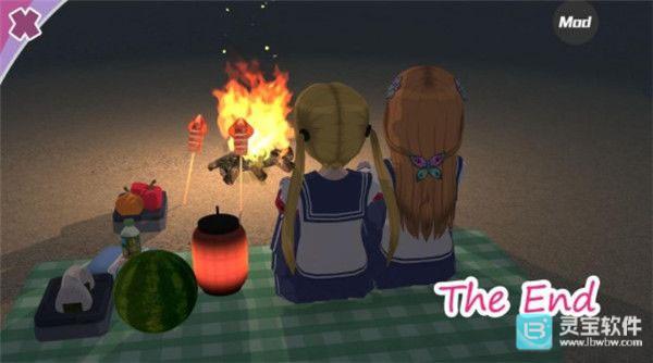 少女都市游戏如何攻略其他美少女6