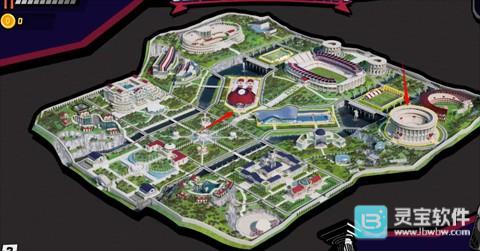 体育生工作室汉化版