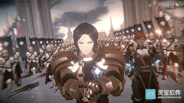 英雄之王LordOfHeroes游戏玩法2