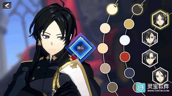 英雄之王LordOfHeroes游戏玩法4