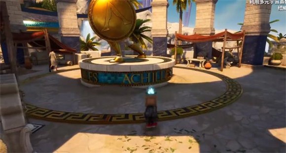 模拟山羊3多元宇宙