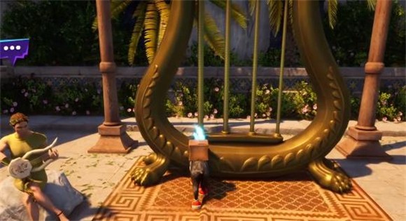 模拟山羊3多元宇宙