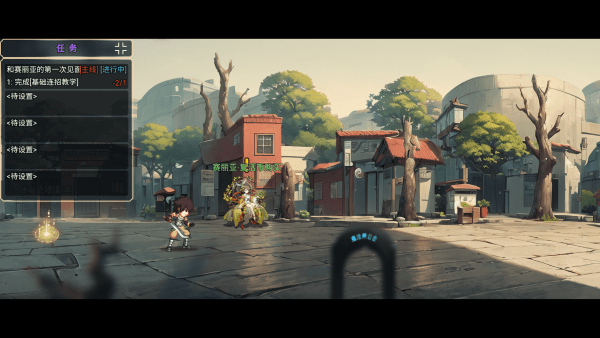 不一样卡牌2迷妄之塔