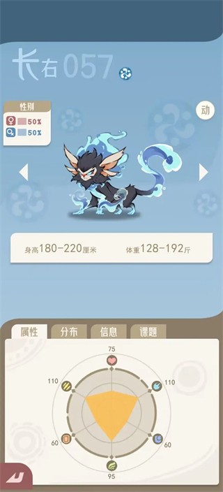 山海进化录游戏灵兽排行榜3