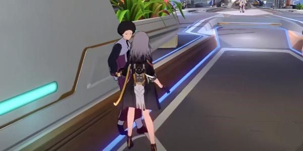 崩坏星穹铁道官服