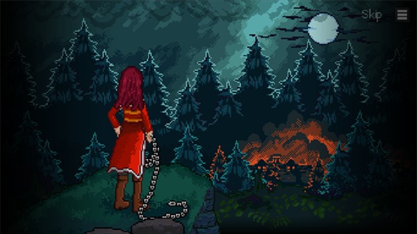 托兹哈之夜炼金术士团汉化版游戏玩法3