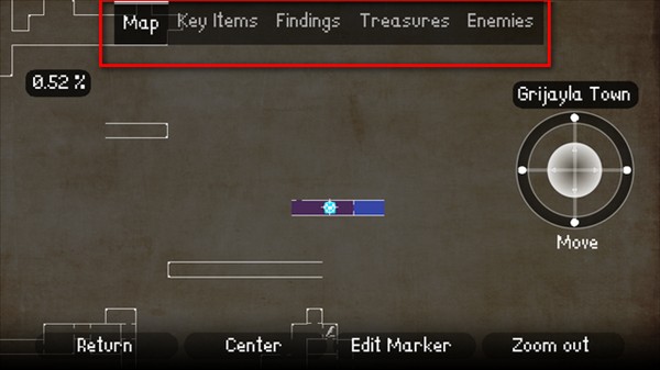 托兹哈之夜炼金术士团汉化版游戏玩法5