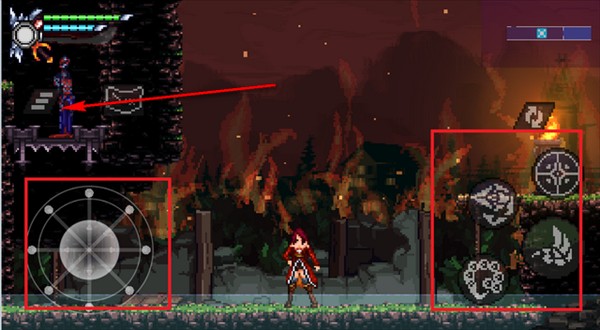 托兹哈之夜炼金术士团汉化版游戏玩法4