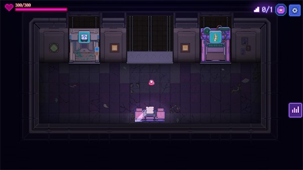 生物原型2游戏玩法2