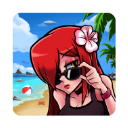 骷髅女孩中文版