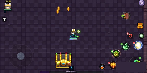 我的勇者官方正版游戏新手攻略7