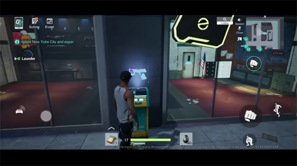 代号犯罪游戏玩法2