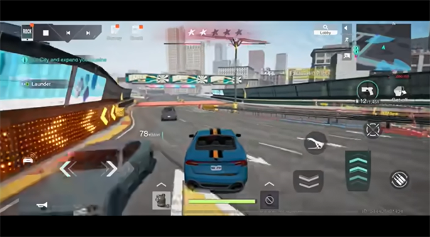 代号犯罪游戏玩法3