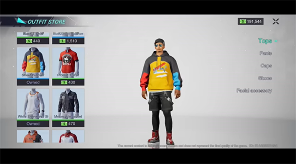 代号犯罪游戏玩法4