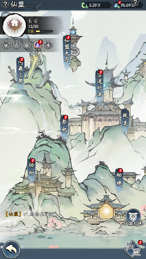 魔神变新手开荒攻略4