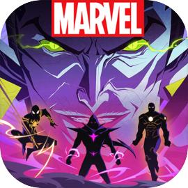 Marvel Mystic Mayhem官方版