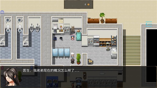 恶魔之塔游戏攻略1