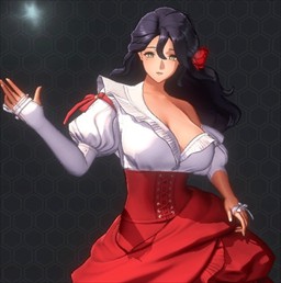 地平线行者游戏先锋角色推荐3