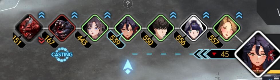 地平线行者游戏尤哈(虎鲸)角色介绍1