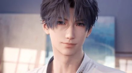 恋与深空男主介绍3