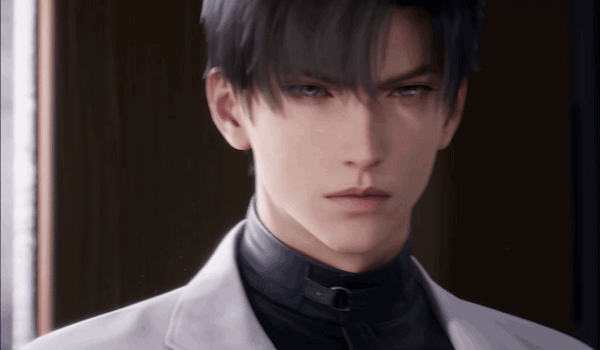 恋与深空男主介绍2