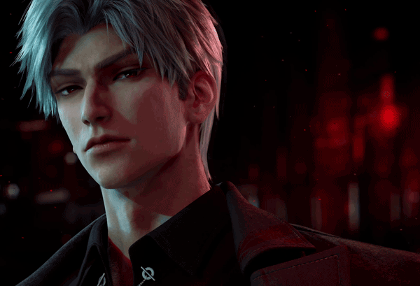 恋与深空男主介绍4