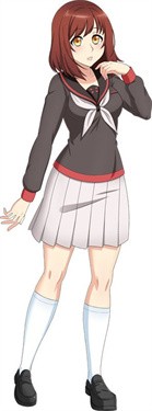 病娇校园模拟器游戏角色一览2