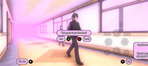 病娇模拟器2022移植同人版