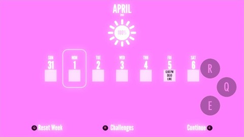 病娇模拟器2022移植同人版