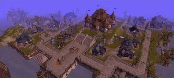 阿尔比恩OL游戏新手指南4