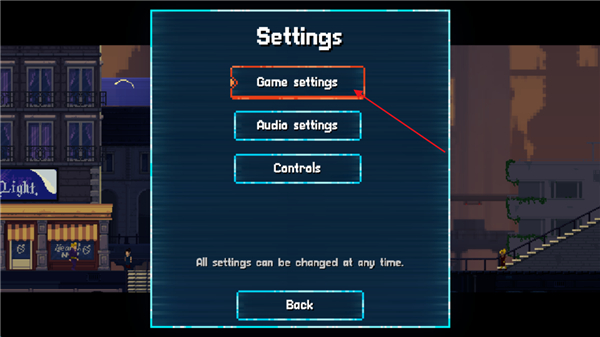拉库纳中文设置教程2