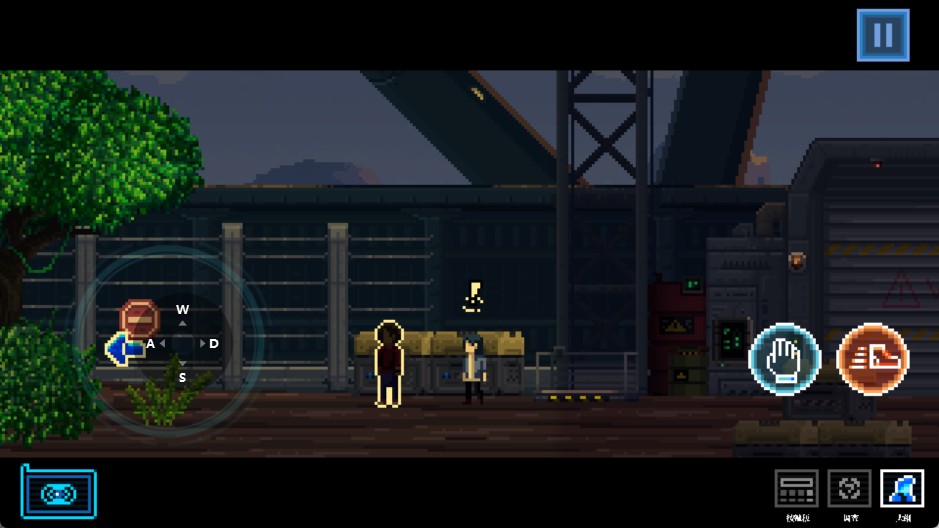 拉库纳游戏玩法5