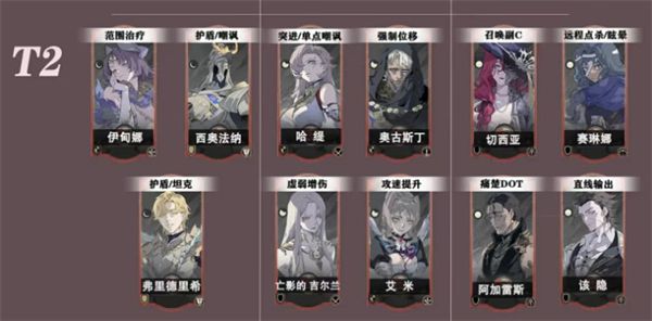 银与绯官方正版