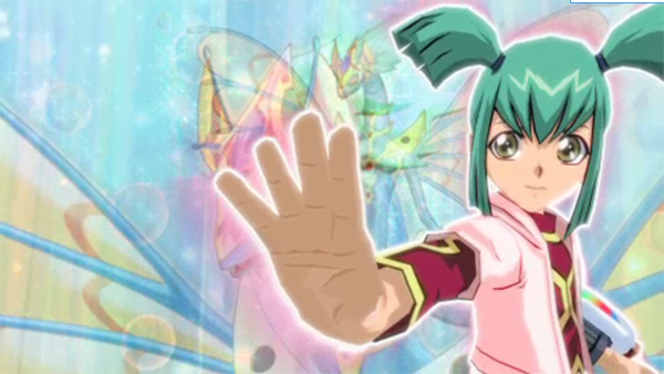 游戏王卡片力量6