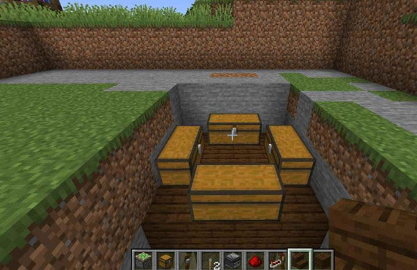 我的世界国际基岩版