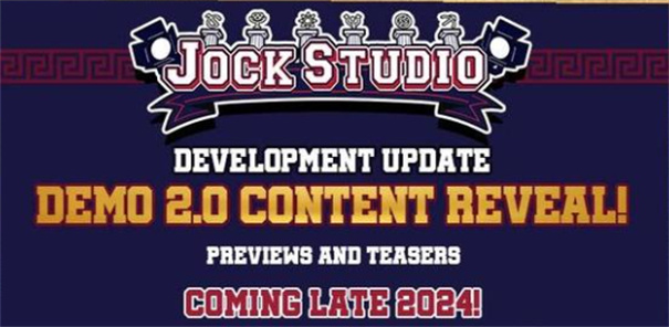 jockstudio汉化版